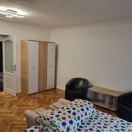 Apartmán Demijloc 133 Brašov Exteriér fotografie