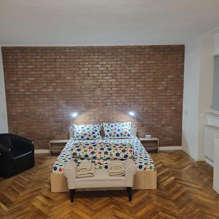 Apartmán Demijloc 133 Brašov Exteriér fotografie