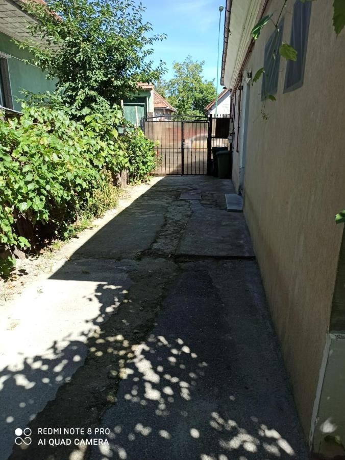 Apartmán Demijloc 133 Brašov Exteriér fotografie