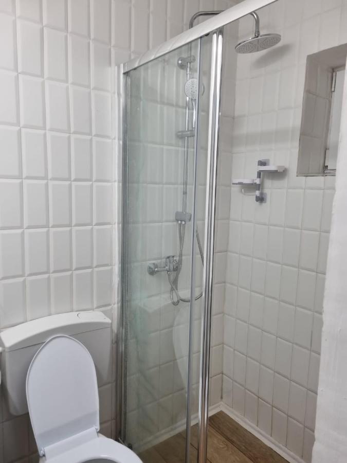 Apartmán Demijloc 133 Brašov Exteriér fotografie