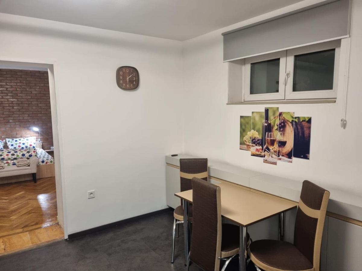 Apartmán Demijloc 133 Brašov Exteriér fotografie