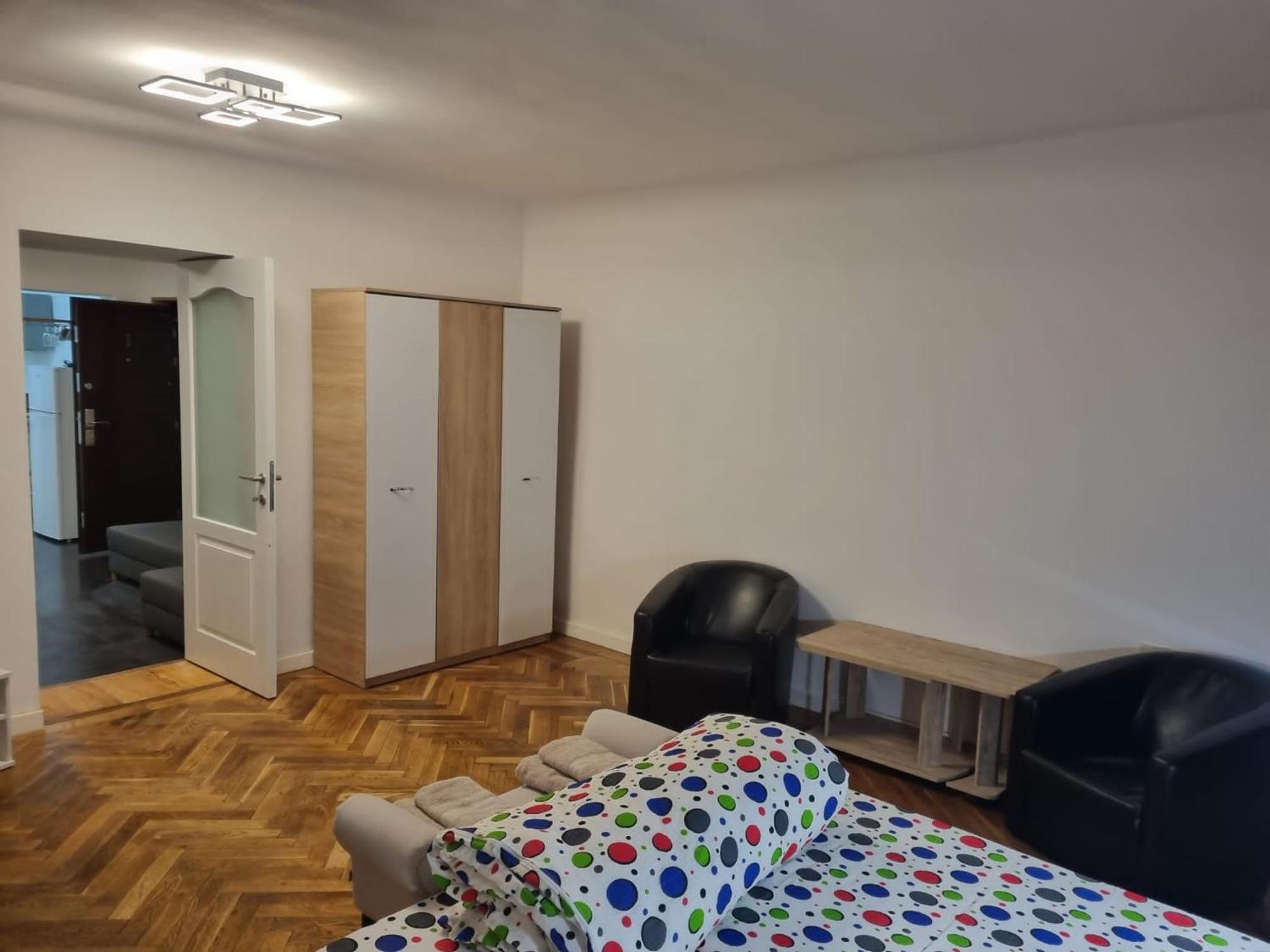 Apartmán Demijloc 133 Brašov Exteriér fotografie