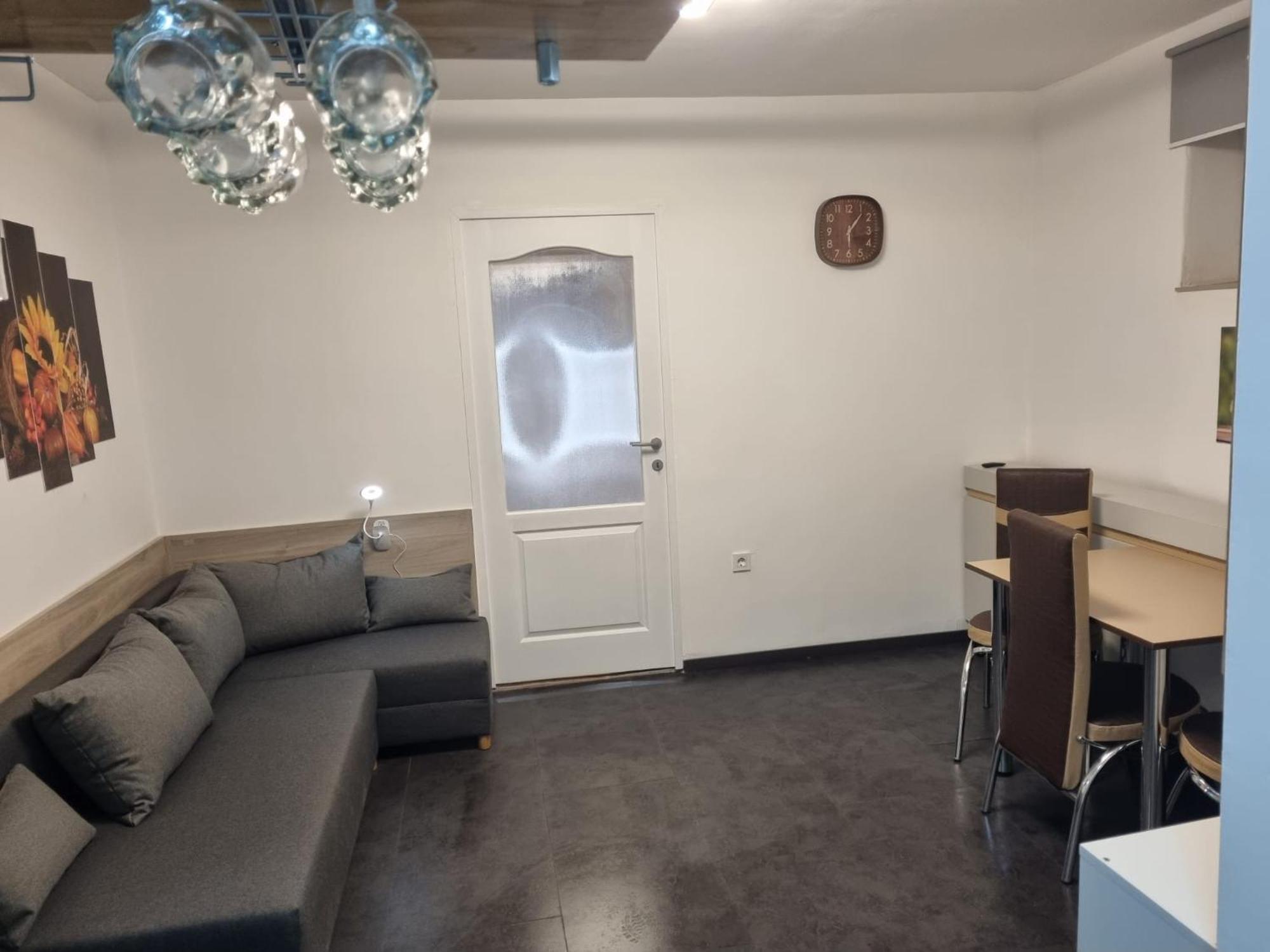 Apartmán Demijloc 133 Brašov Exteriér fotografie